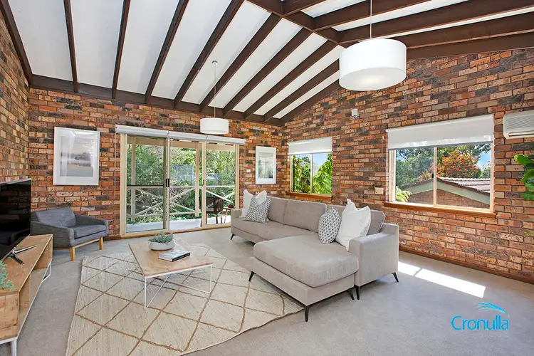 Second view of Homely house listing, 16 Wainwright Avenue, Padstow NSW 2211