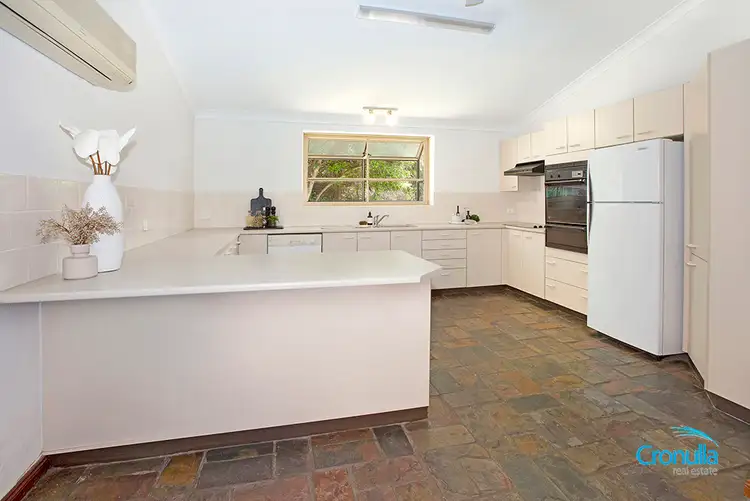Fifth view of Homely house listing, 16 Wainwright Avenue, Padstow NSW 2211