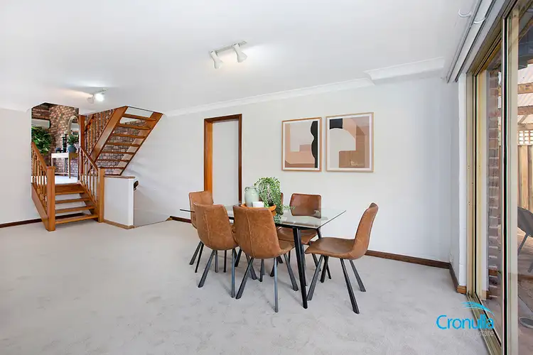 Sixth view of Homely house listing, 16 Wainwright Avenue, Padstow NSW 2211