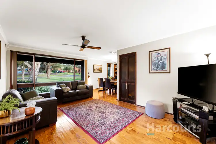 Second view of Homely house listing, 15 Attenborough Square, Wantirna VIC 3152