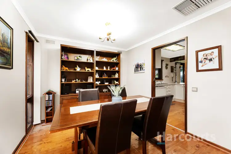 Fourth view of Homely house listing, 15 Attenborough Square, Wantirna VIC 3152