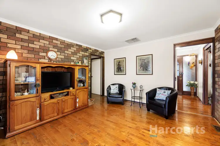 Fifth view of Homely house listing, 15 Attenborough Square, Wantirna VIC 3152