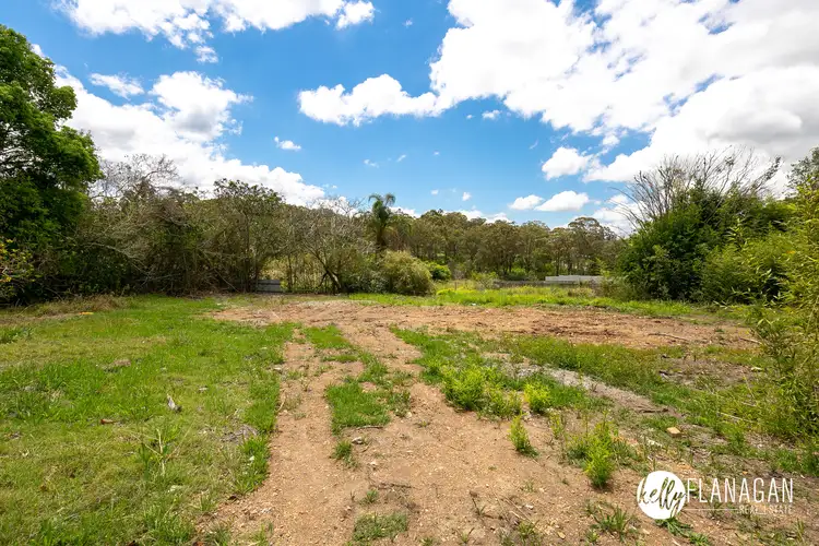Main view of Homely land listing, 84 Middleton Street, South Kempsey NSW 2440