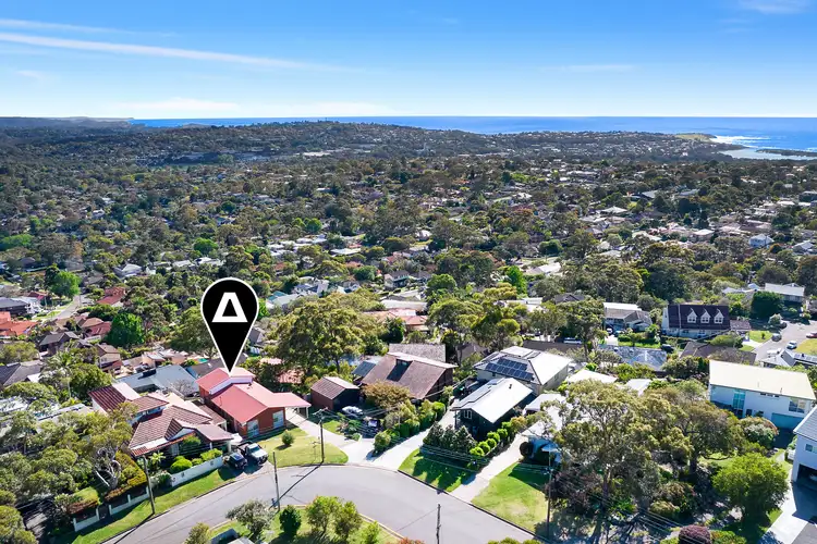Fourth view of Homely house listing, 52 Cormack Road, Beacon Hill NSW 2100