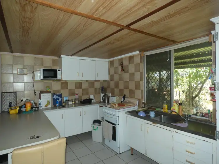 Fifth view of Homely house listing, 1650 Leonino Road, Darwin River NT 841