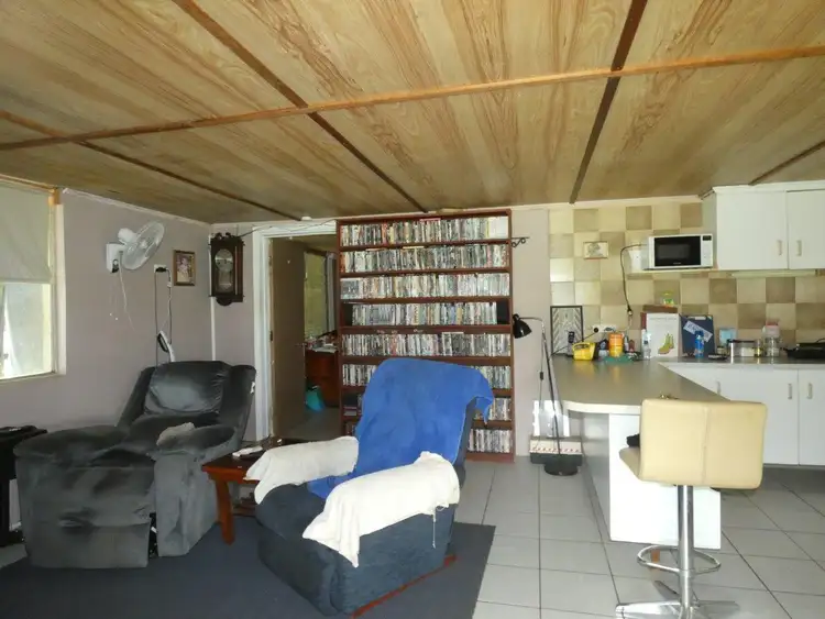 Sixth view of Homely house listing, 1650 Leonino Road, Darwin River NT 841