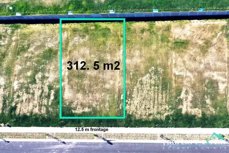 LOT 9027 Welara Street, Box Hill NSW 2765