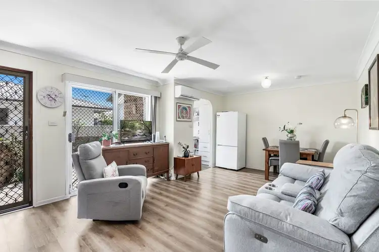 Second view of Homely villa listing, 1/26 Ronald Street, Wynnum QLD 4178