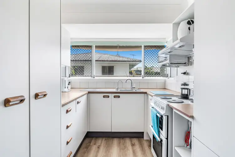 Third view of Homely villa listing, 1/26 Ronald Street, Wynnum QLD 4178