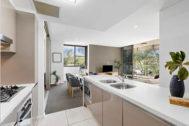 Second view of Homely apartment listing, 226/132-138 Killeaton Street, St Ives NSW 2075