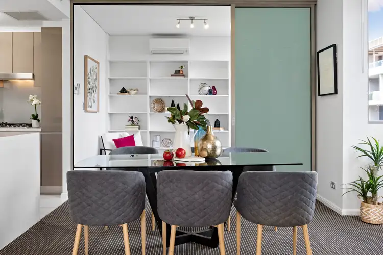 Third view of Homely apartment listing, 226/132-138 Killeaton Street, St Ives NSW 2075
