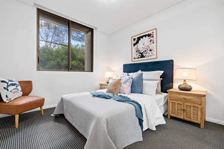 Fourth view of Homely apartment listing, 226/132-138 Killeaton Street, St Ives NSW 2075
