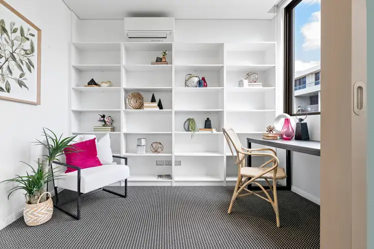 Fifth view of Homely apartment listing, 226/132-138 Killeaton Street, St Ives NSW 2075