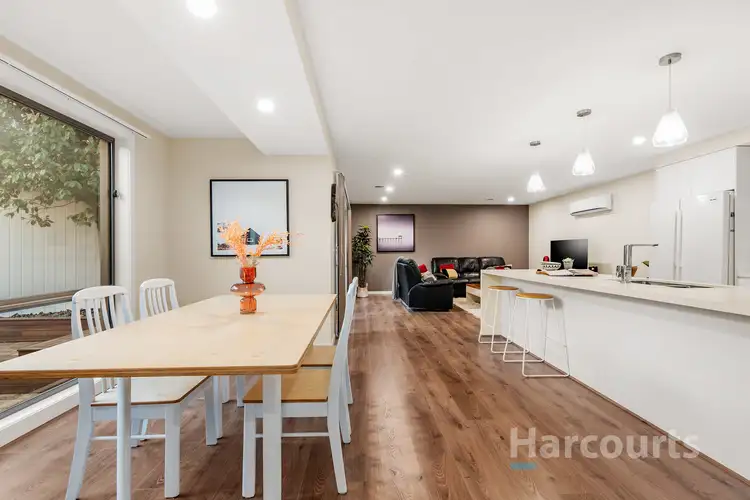 Fourth view of Homely house listing, 8 Barrington Court, Wantirna VIC 3152