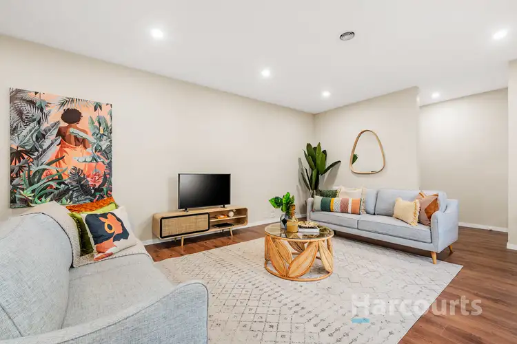 Sixth view of Homely house listing, 8 Barrington Court, Wantirna VIC 3152