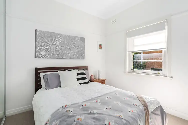 Fifth view of Homely apartment listing, 3/48 Grosvenor Crescent, Summer Hill NSW 2130