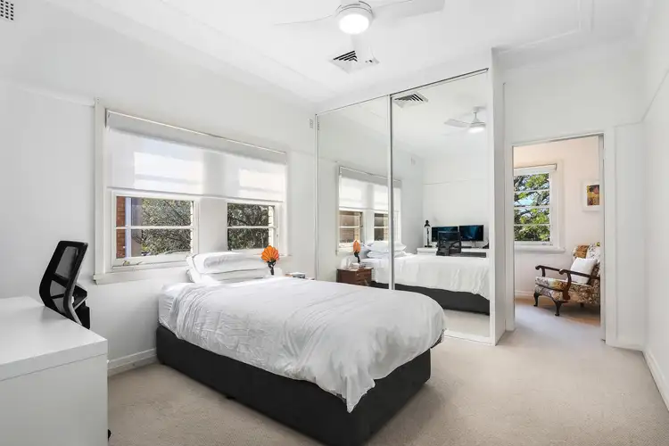 Sixth view of Homely apartment listing, 3/48 Grosvenor Crescent, Summer Hill NSW 2130