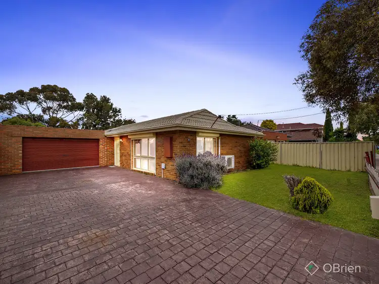 Main view of Homely house listing, 22 Doherty Street, Deer Park VIC 3023