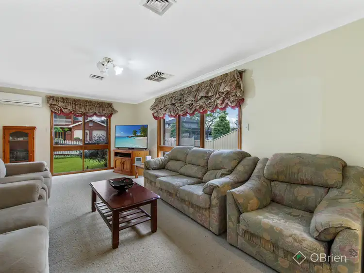 Second view of Homely house listing, 22 Doherty Street, Deer Park VIC 3023