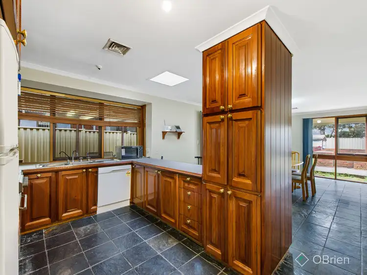 Third view of Homely house listing, 22 Doherty Street, Deer Park VIC 3023