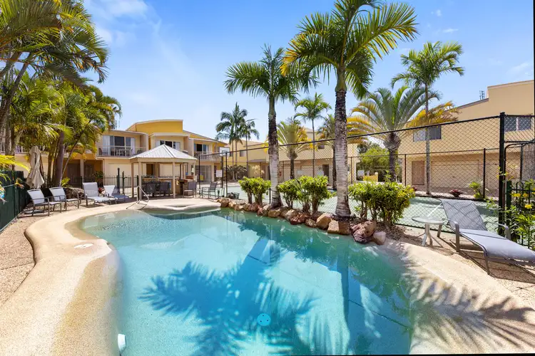 10/3-5 First Avenue, Coolum Beach QLD 4573