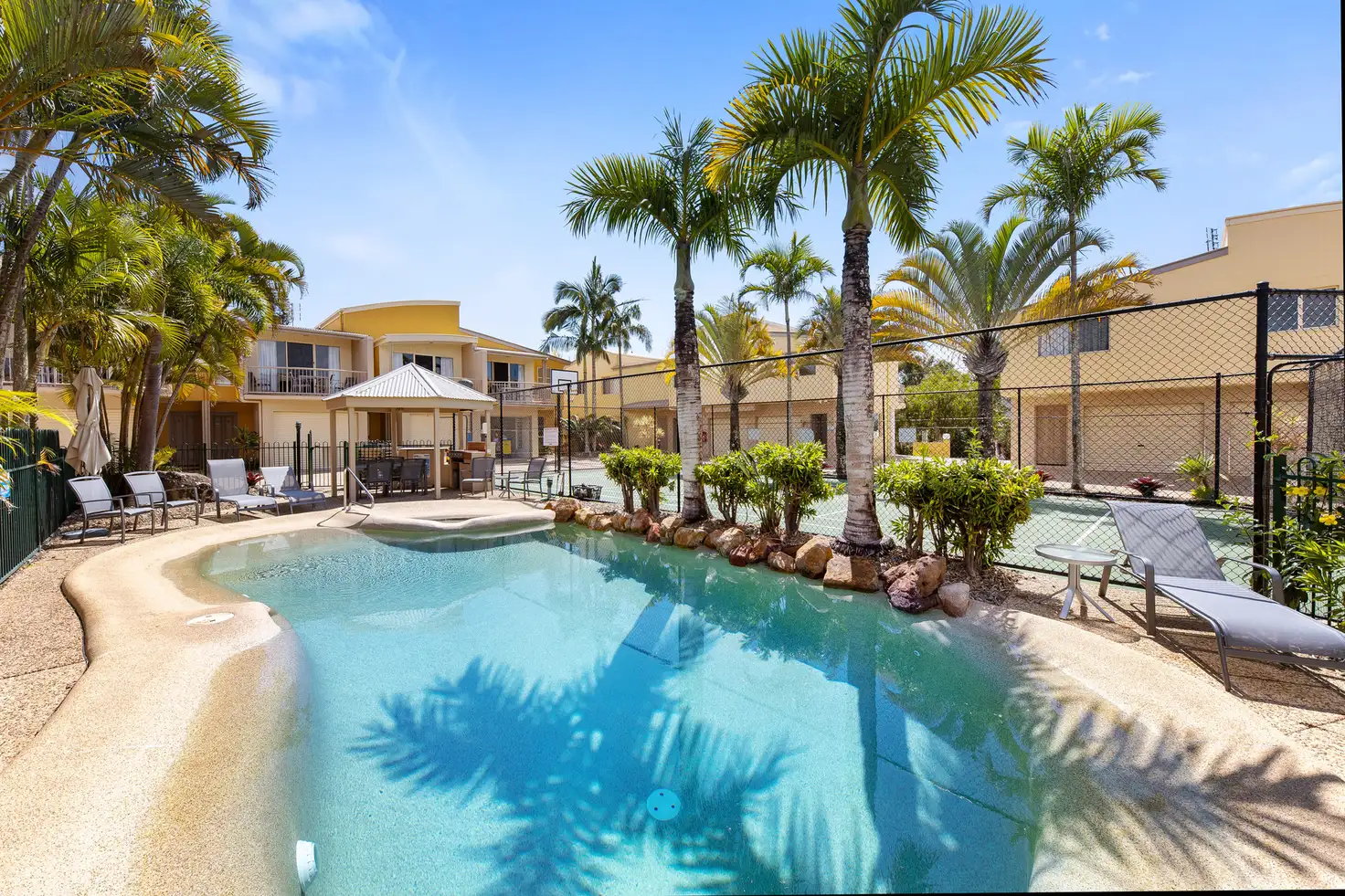 Main view of Homely unit listing, 10/3-5 First Avenue, Coolum Beach QLD 4573