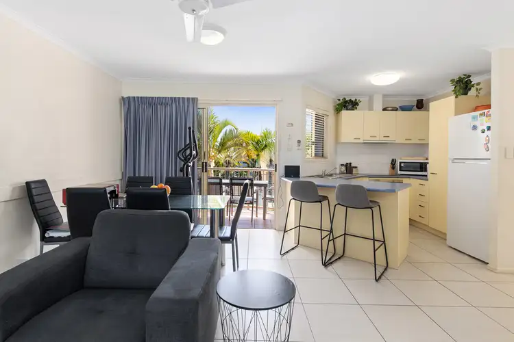 Second view of Homely unit listing, 10/3-5 First Avenue, Coolum Beach QLD 4573