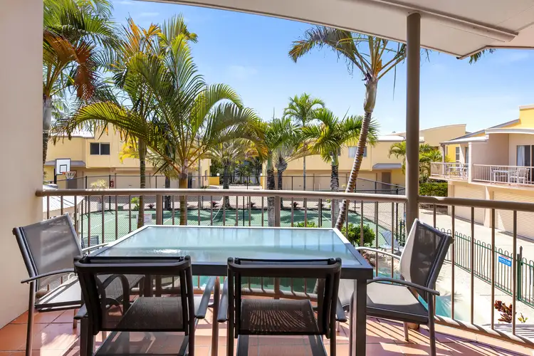 Fourth view of Homely unit listing, 10/3-5 First Avenue, Coolum Beach QLD 4573