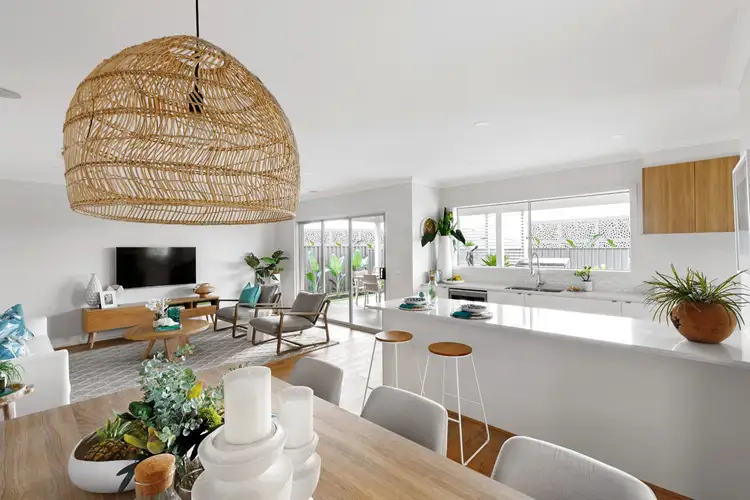 Third view of Homely house listing, 101 Adriatic Circuit, Clyde VIC 3978