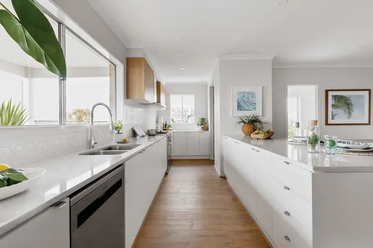 Fourth view of Homely house listing, 101 Adriatic Circuit, Clyde VIC 3978