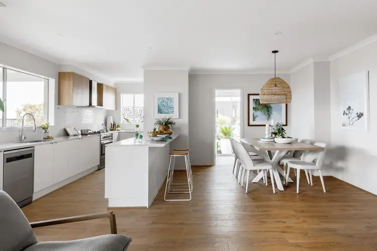 Sixth view of Homely house listing, 101 Adriatic Circuit, Clyde VIC 3978