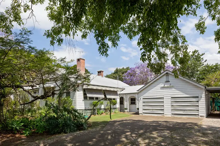 Second view of Homely house listing, 118 Ellison Road, Geebung QLD 4034