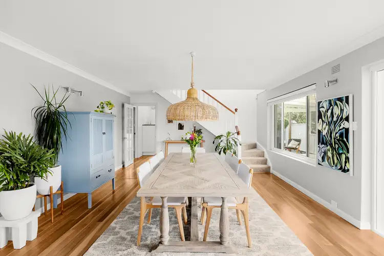 Main view of Homely house listing, 45 Maas Street, Cromer NSW 2099