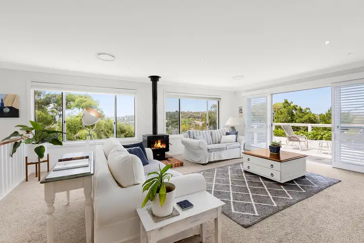 Second view of Homely house listing, 45 Maas Street, Cromer NSW 2099