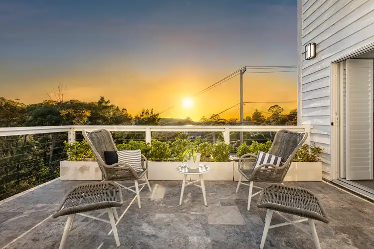Third view of Homely house listing, 45 Maas Street, Cromer NSW 2099