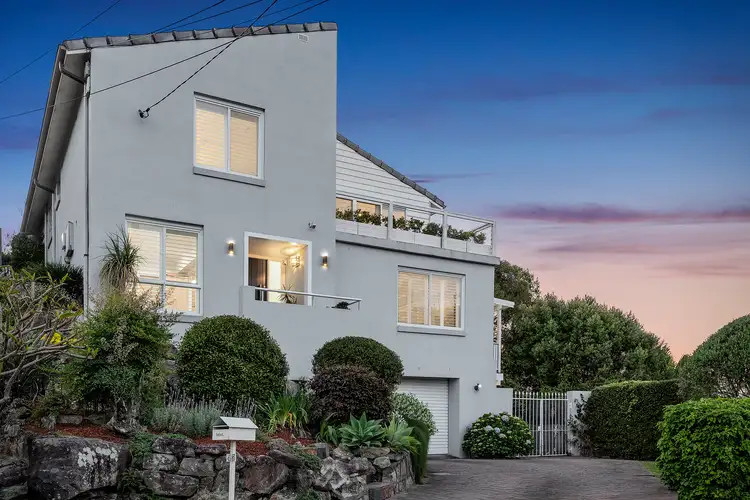 Fifth view of Homely house listing, 45 Maas Street, Cromer NSW 2099