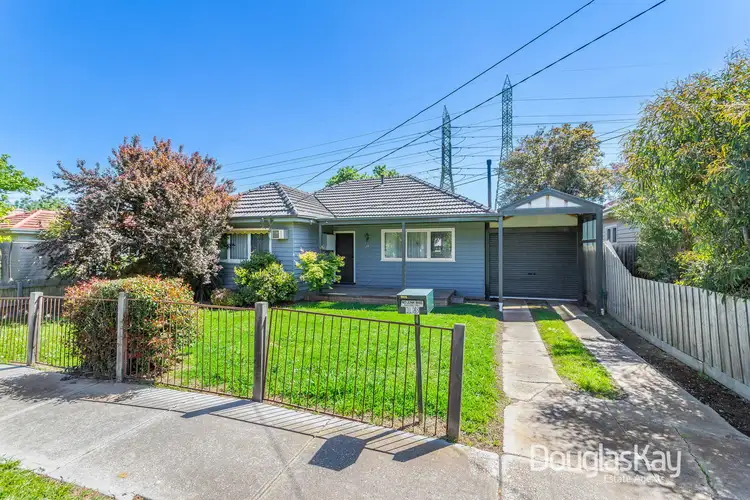 13 Norwood Street, Albion VIC 3020