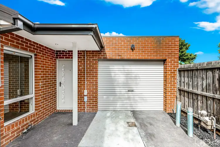 Main view of Homely villa listing, 3/6 Rupert Court, Broadmeadows VIC 3047