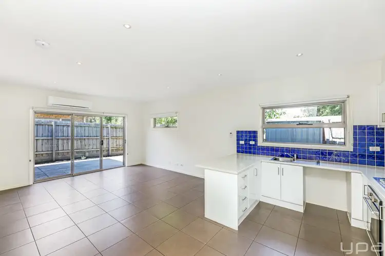 Second view of Homely villa listing, 3/6 Rupert Court, Broadmeadows VIC 3047