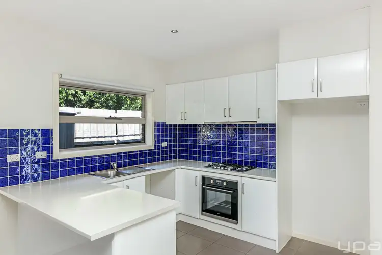 Fourth view of Homely villa listing, 3/6 Rupert Court, Broadmeadows VIC 3047
