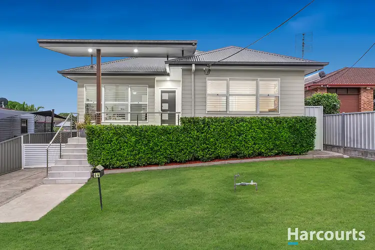 64 Brooks Street, Wallsend NSW 2287