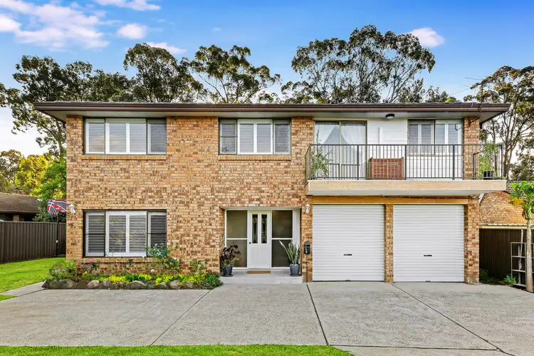 22A Reynolds Street, Toongabbie NSW 2146