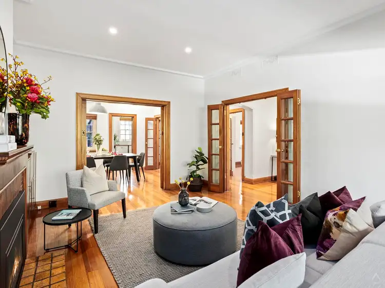12A/628 St Kilda Road, Melbourne VIC 3000