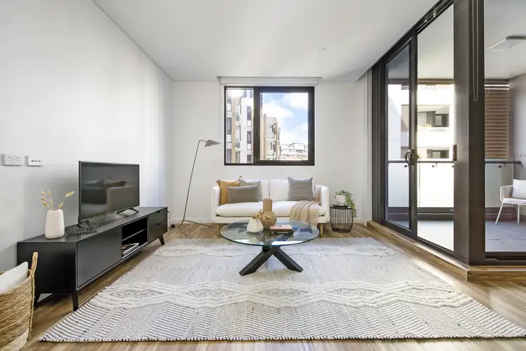 136/22 Hudson Street, Lewisham NSW 2049