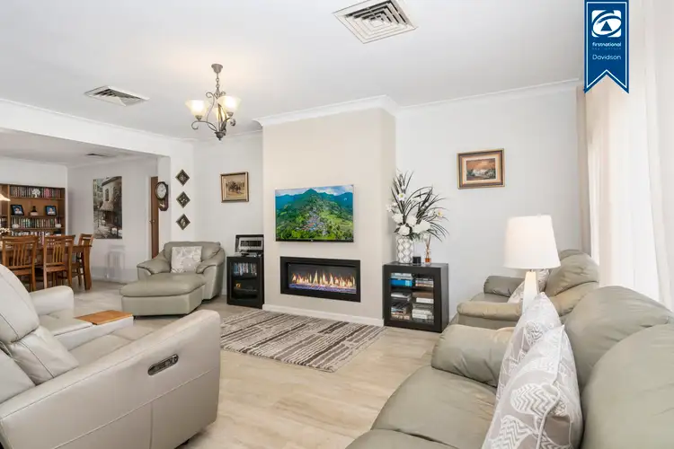 Second view of Homely house listing, 35 Lucas Avenue, Moorebank NSW 2170