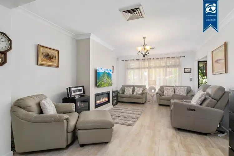 Third view of Homely house listing, 35 Lucas Avenue, Moorebank NSW 2170