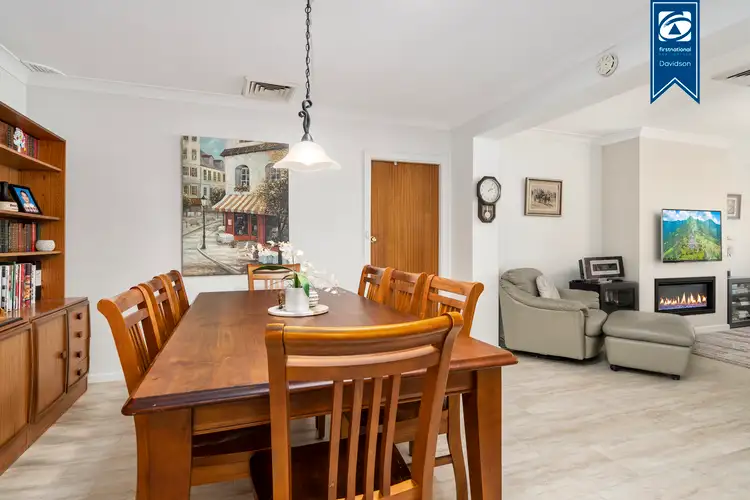 Fourth view of Homely house listing, 35 Lucas Avenue, Moorebank NSW 2170