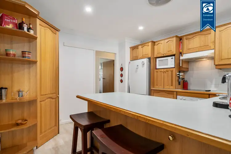 Fifth view of Homely house listing, 35 Lucas Avenue, Moorebank NSW 2170