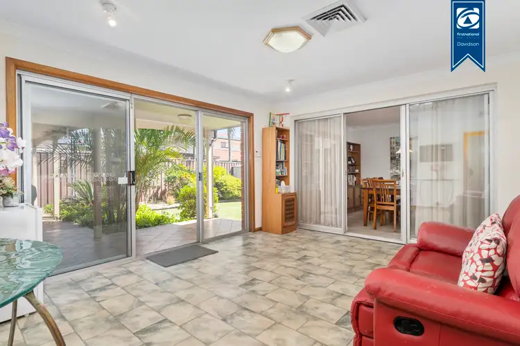 Sixth view of Homely house listing, 35 Lucas Avenue, Moorebank NSW 2170