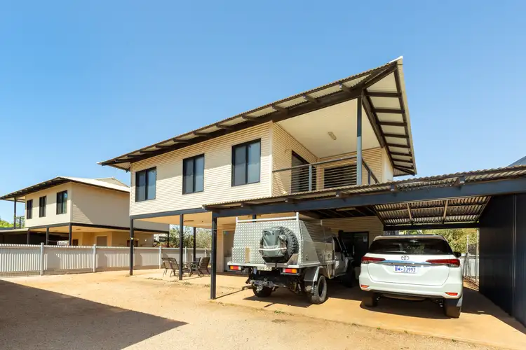 Main view of Homely townhouse listing, b/70 Stanley Street, Derby WA 6728